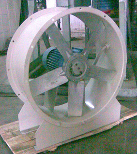 Industrial-Air-Fan