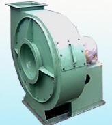 centrifugal blower manufacturer india
